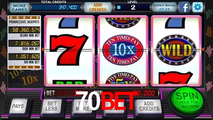 Desvendando o Mundo dos Jogos Virtuais na 70BET