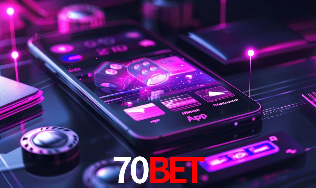 Experiência VIP 70BET