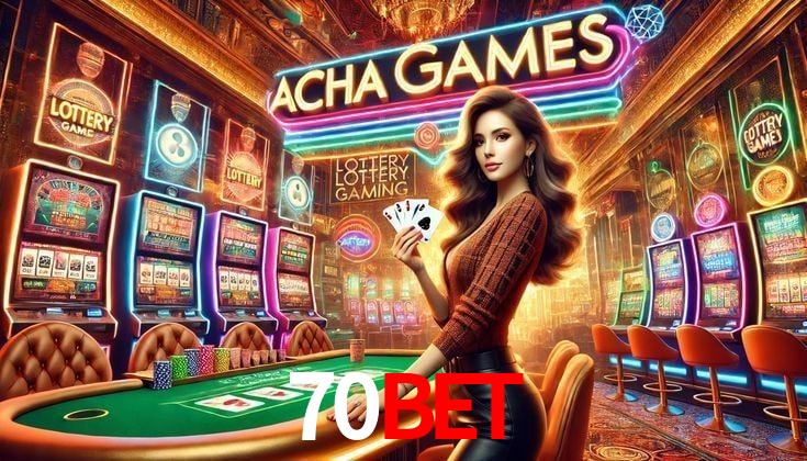 Welcome Bonus 70BET