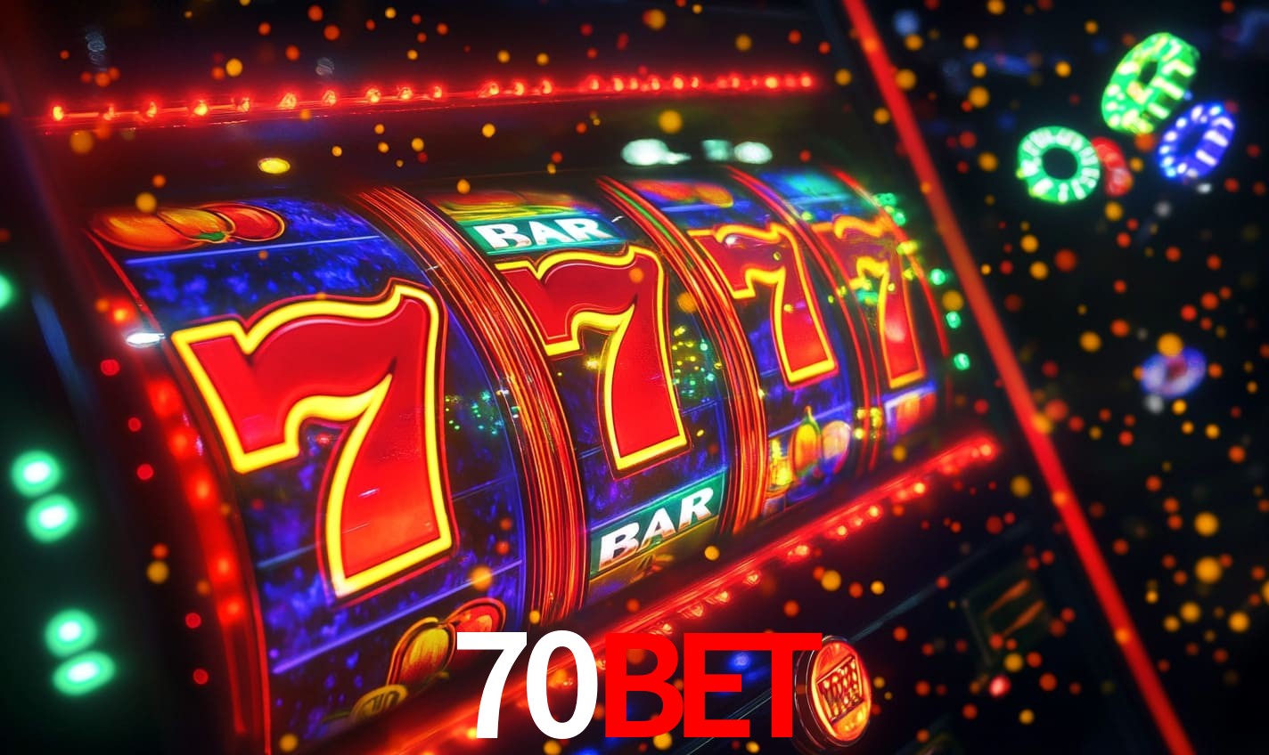 70BET: Seu Cassino Premiado com Pagamentos Rápidos