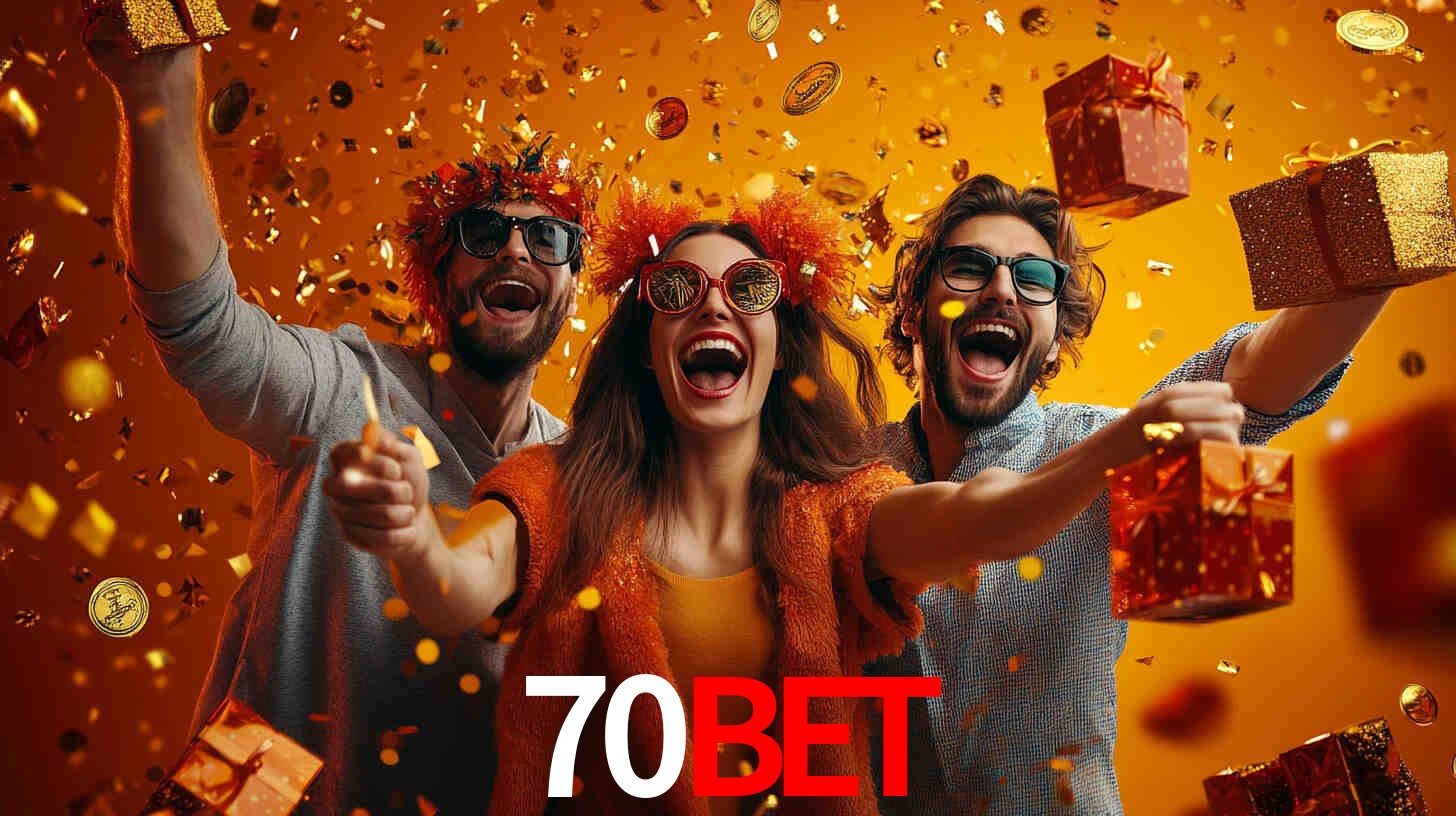 70BET app