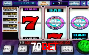 Descubra a Essência do 70BET: Nossa História e Compromissos