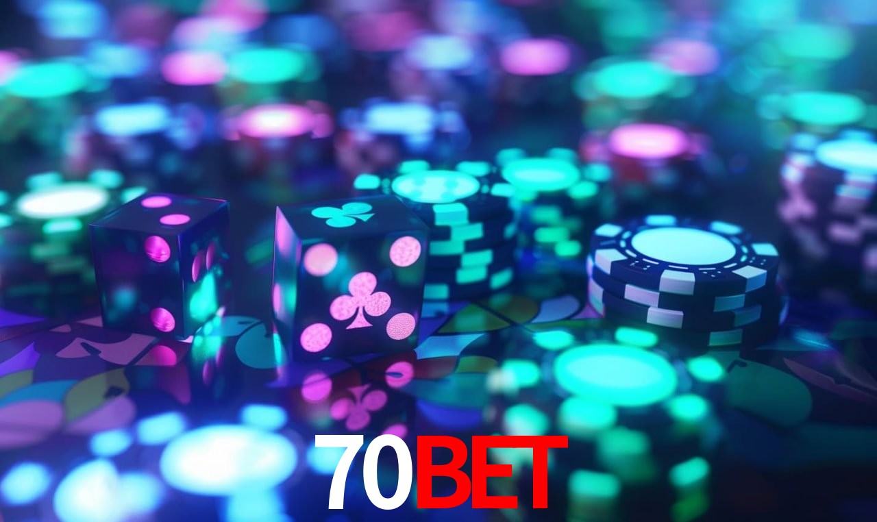 Estatísticas 70BET