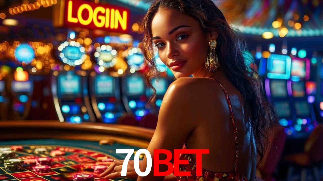 70BET Brasília - Jogo Features