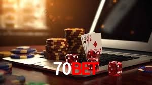 Jogos Exclusivos 70BET