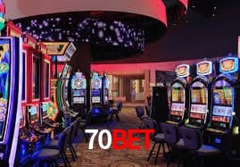 70BET Brasília - Leaderboards