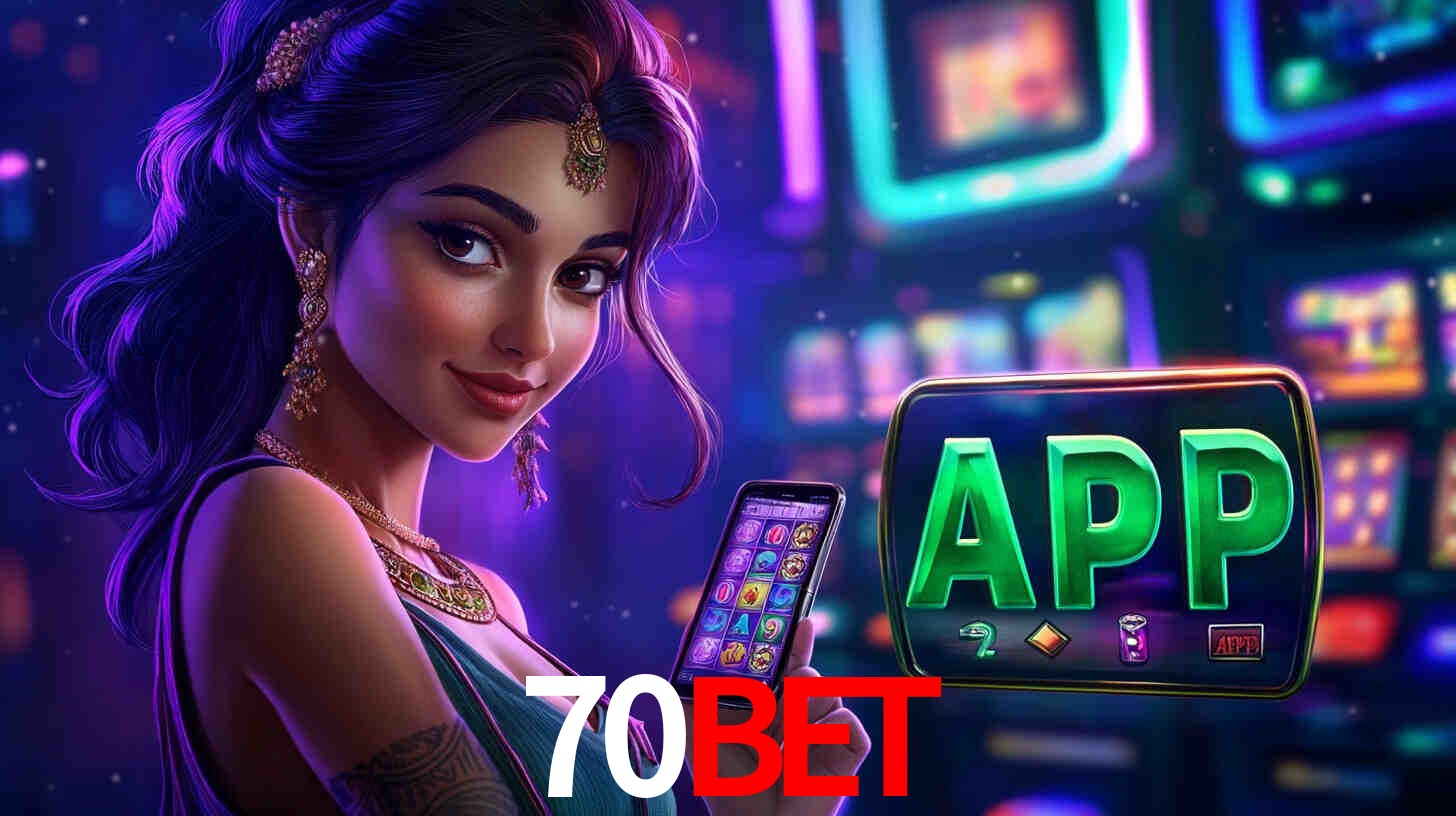 70BET paga