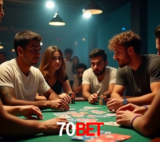 70BET Slot - 320+ Caça-Níqueis Premium