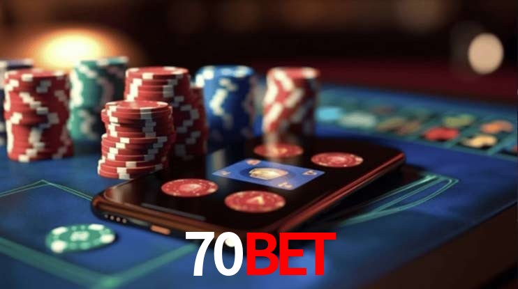 70BET São Paulo - Jogo Providers