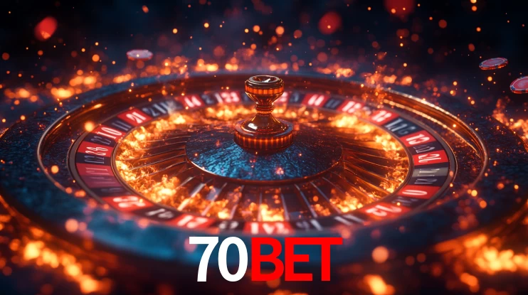 Ofertas Imperdíveis na 70BET: Promoções e Bônus Que Valem a Pena