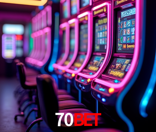 70BET São Paulo - Top Slots