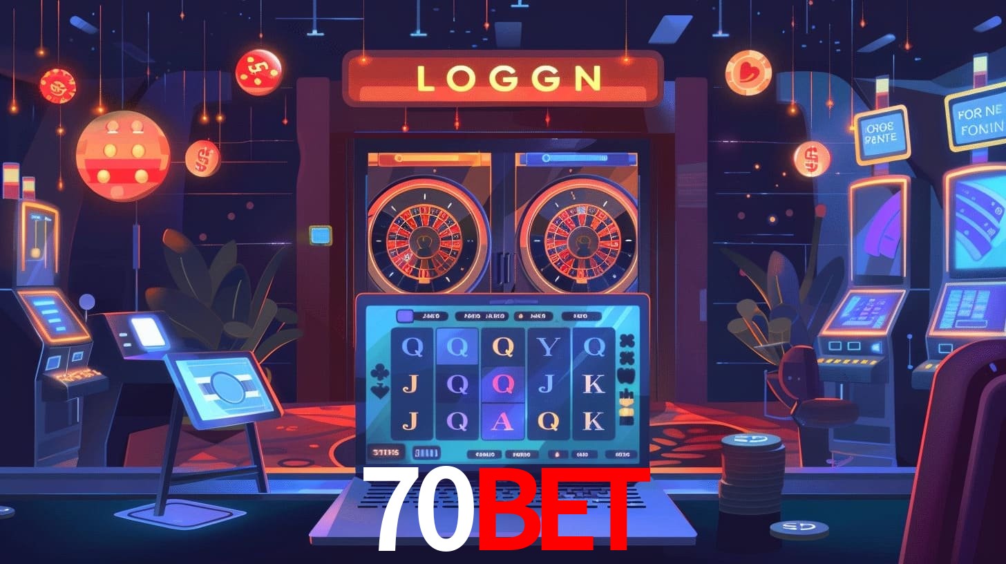 70BET Rio de Janeiro - Licenses
