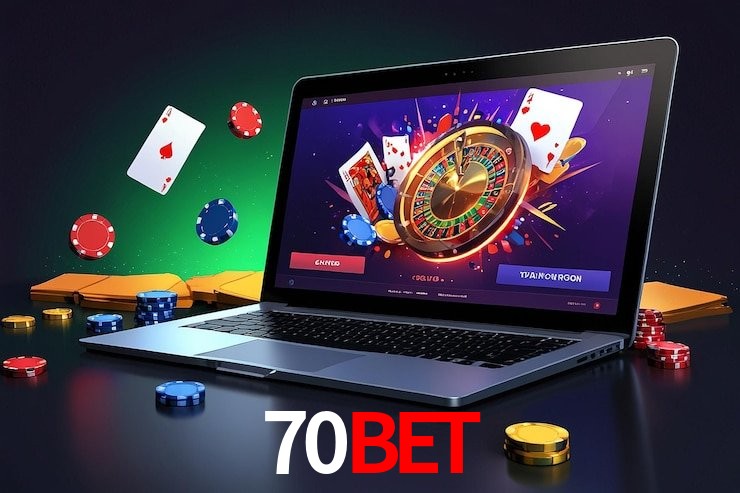 70BET Salvador - Support