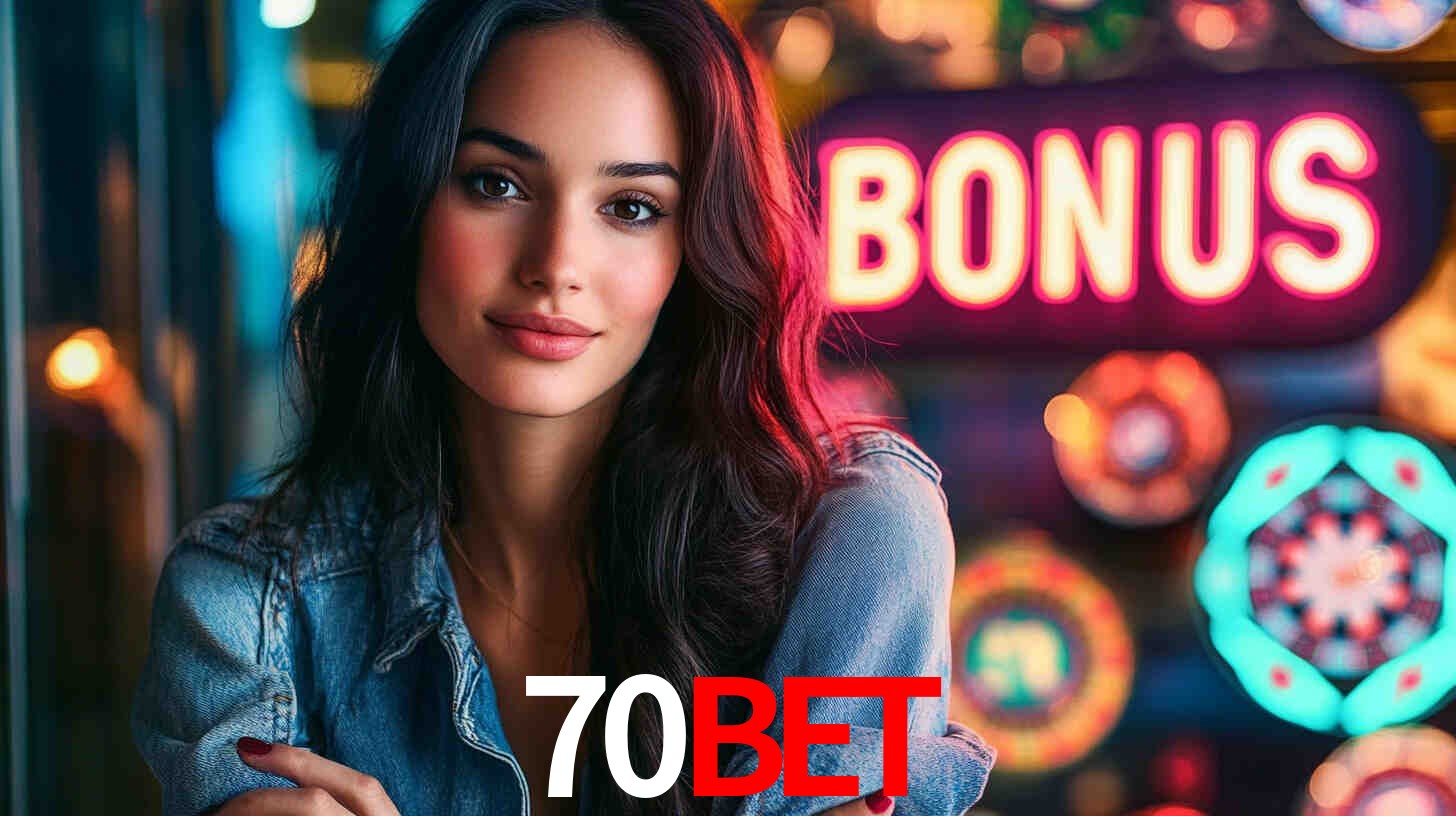 70BET: Seu Especialista em Apostas Esportivas Brasileiras