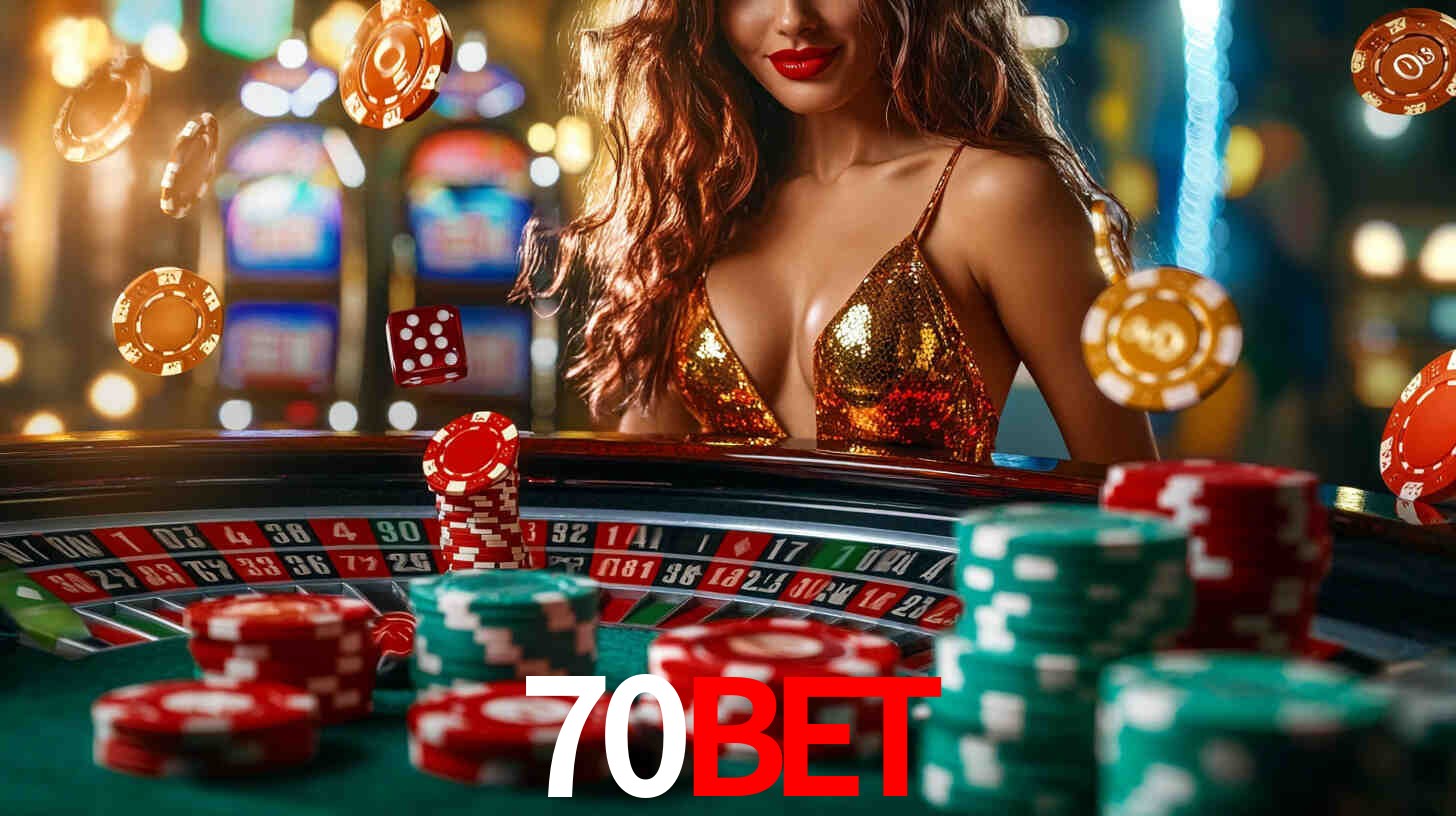 Daily Bonuses 70BET