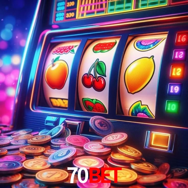 Cadastro Rápido 70BET