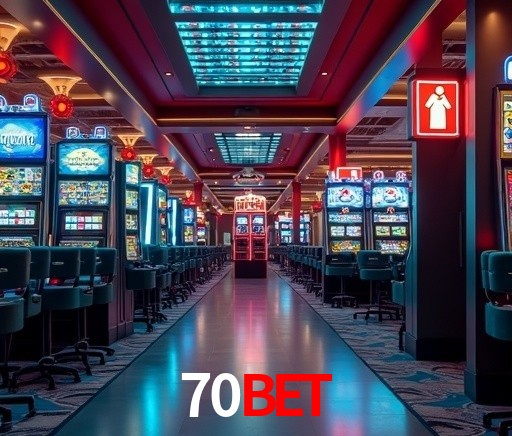 70BET Fortaleza - Leaderboard