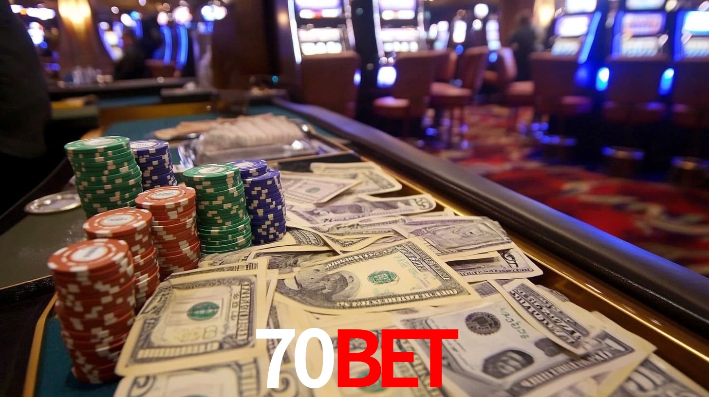 70BET Salvador - Strategy