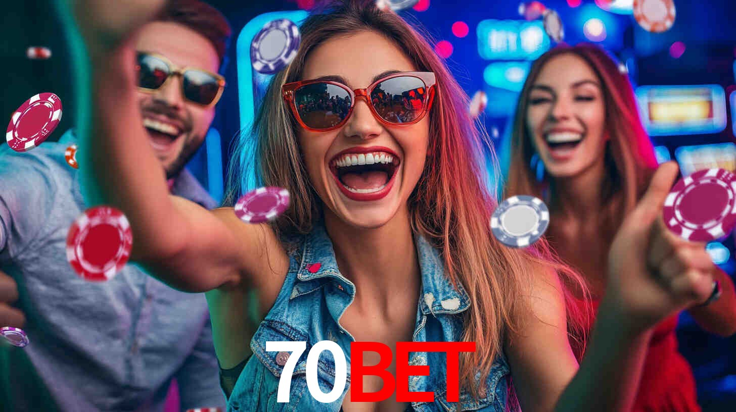 Explorando a Categoria de Eventos em Apostas na 70BET