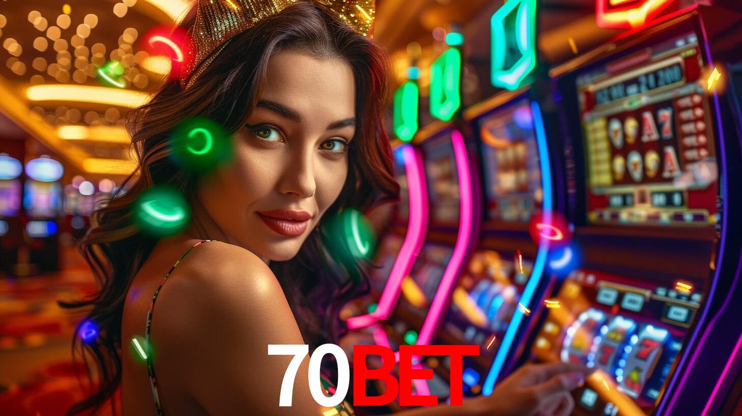70BET paga