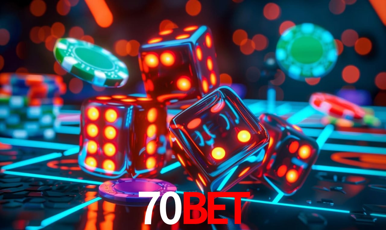 PIX Instantâneo 70BET