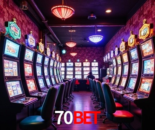 70BET Brasília - Bonus Features