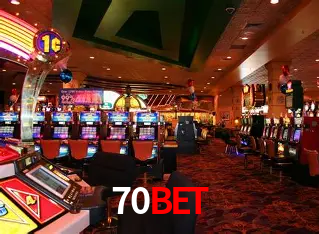 70BET Curitiba - Live Status