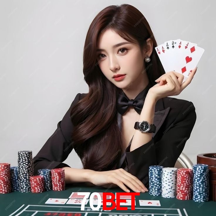 70BET - Rápido Acesse