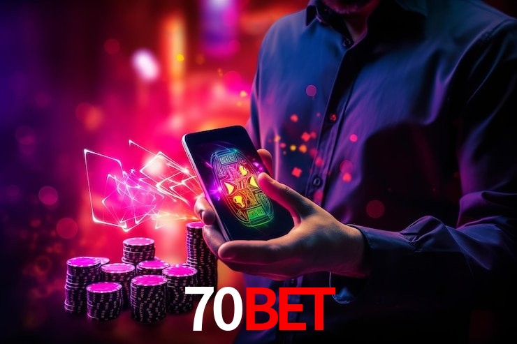 Apostas de Basquete 70BET