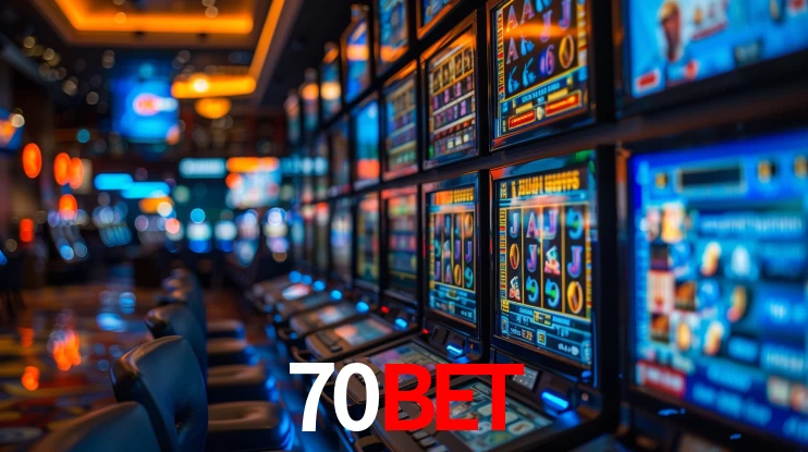 Seasonal Promotions 70BET