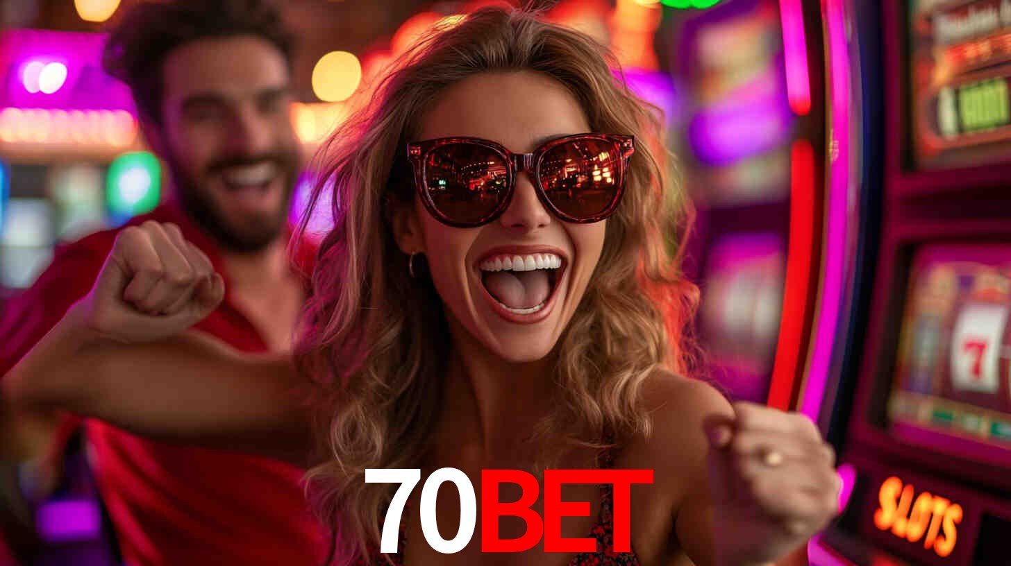 Descubra a Essência do 70BET: Nossa História e Compromissos