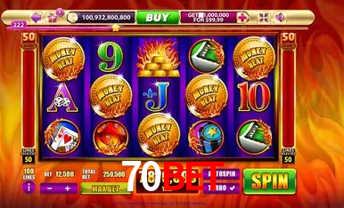 Apostas Esportivas na 70BET: Um Guia Completo