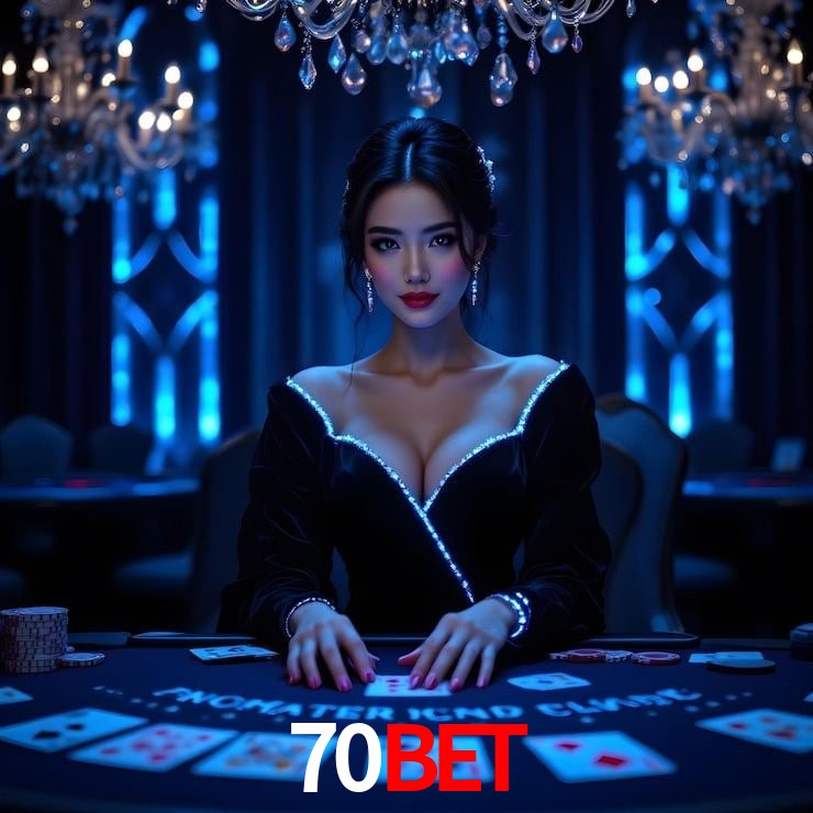 70BET Rio de Janeiro - Popular Jogos