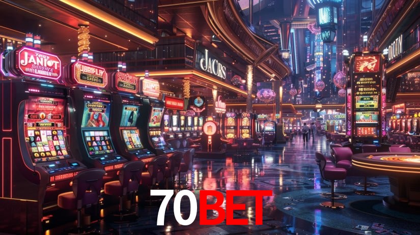 Quick Registration 70BET