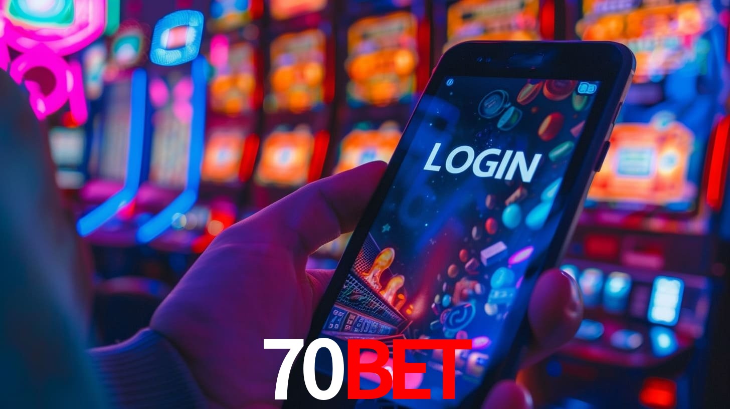 Estatísticas Esportivas 70BET