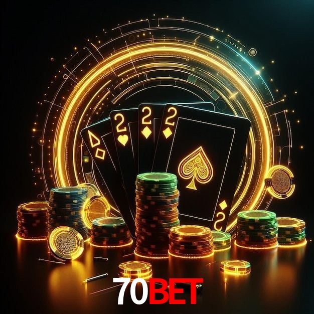 Especiais de Fim de Semana 70BET