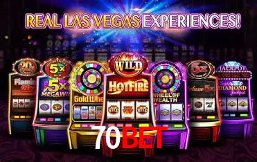 70BET Salvador - Bonus Stats