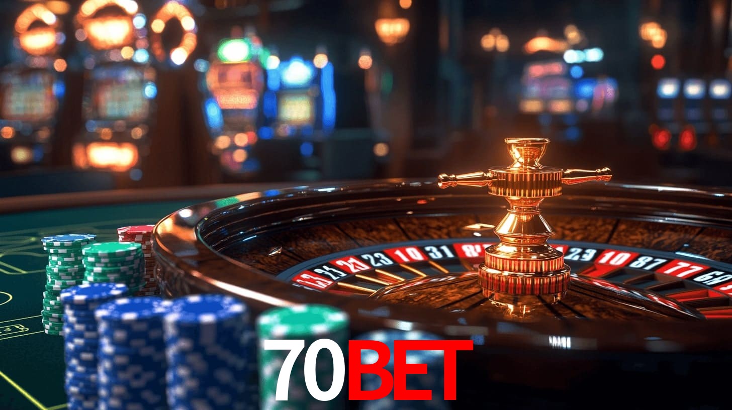70BET paga