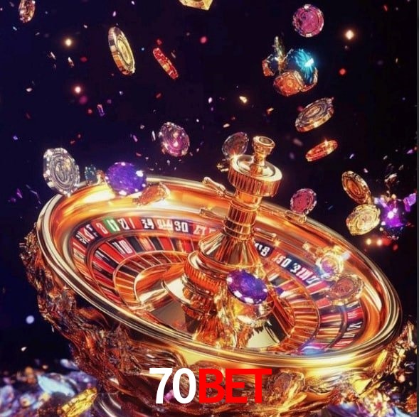 70BET Plataforma - Certificada MGA desde 2015