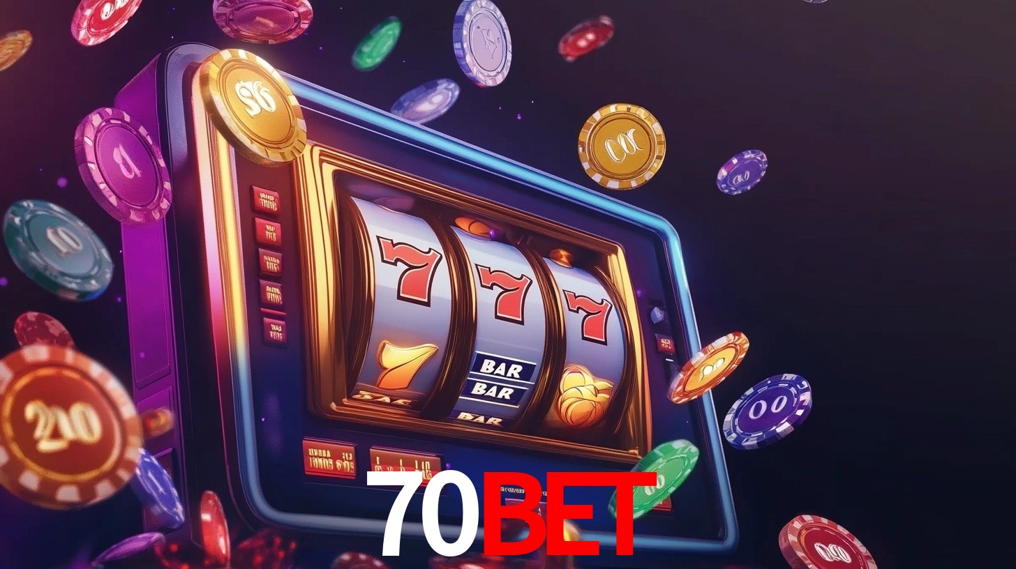 VIP Casino 70BET