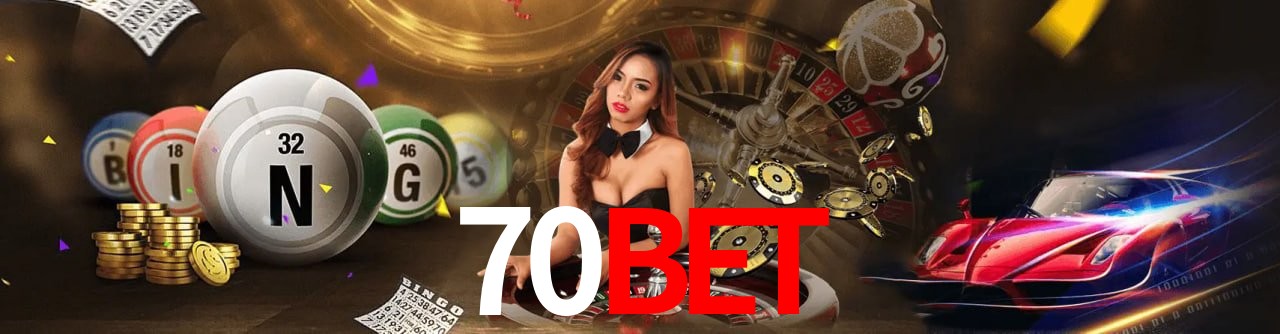 70BET Rio de Janeiro - Slot Strategy