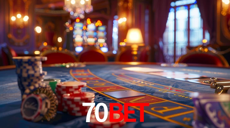 Platform Technology 70BET