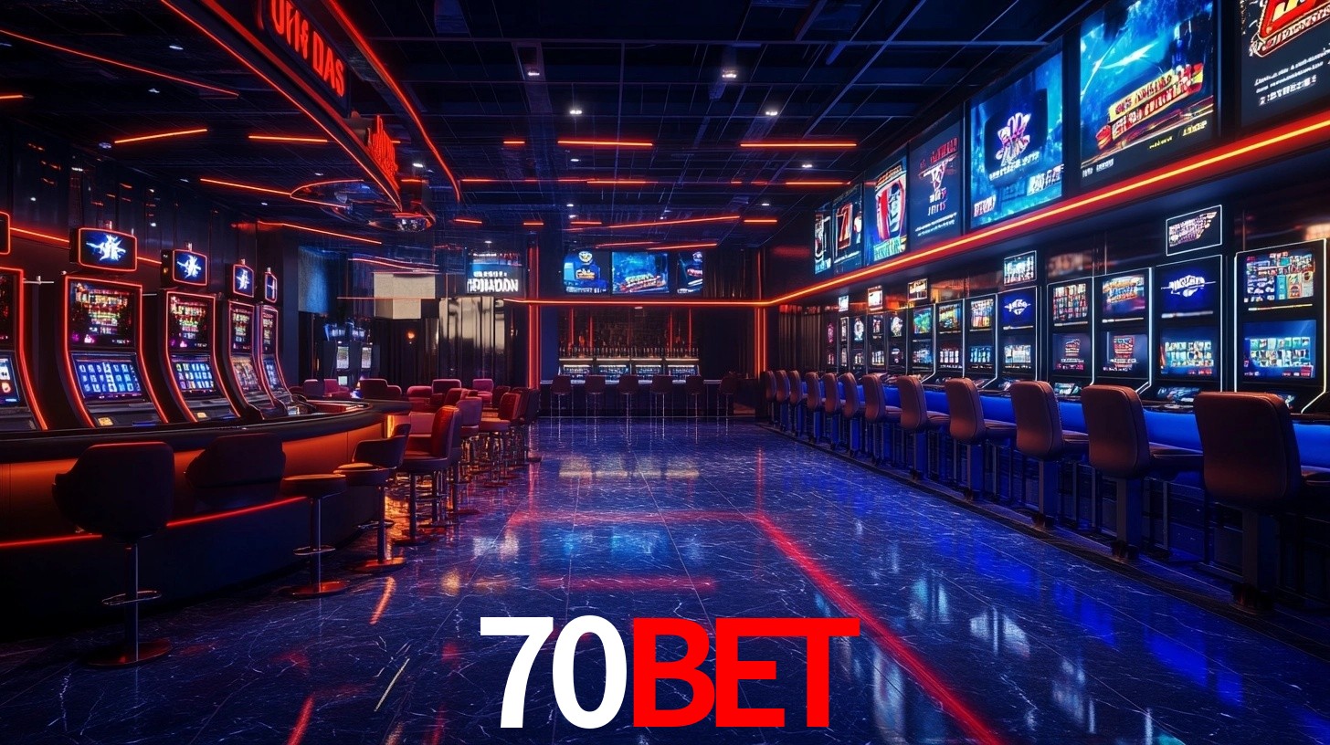 Live Casino 70BET