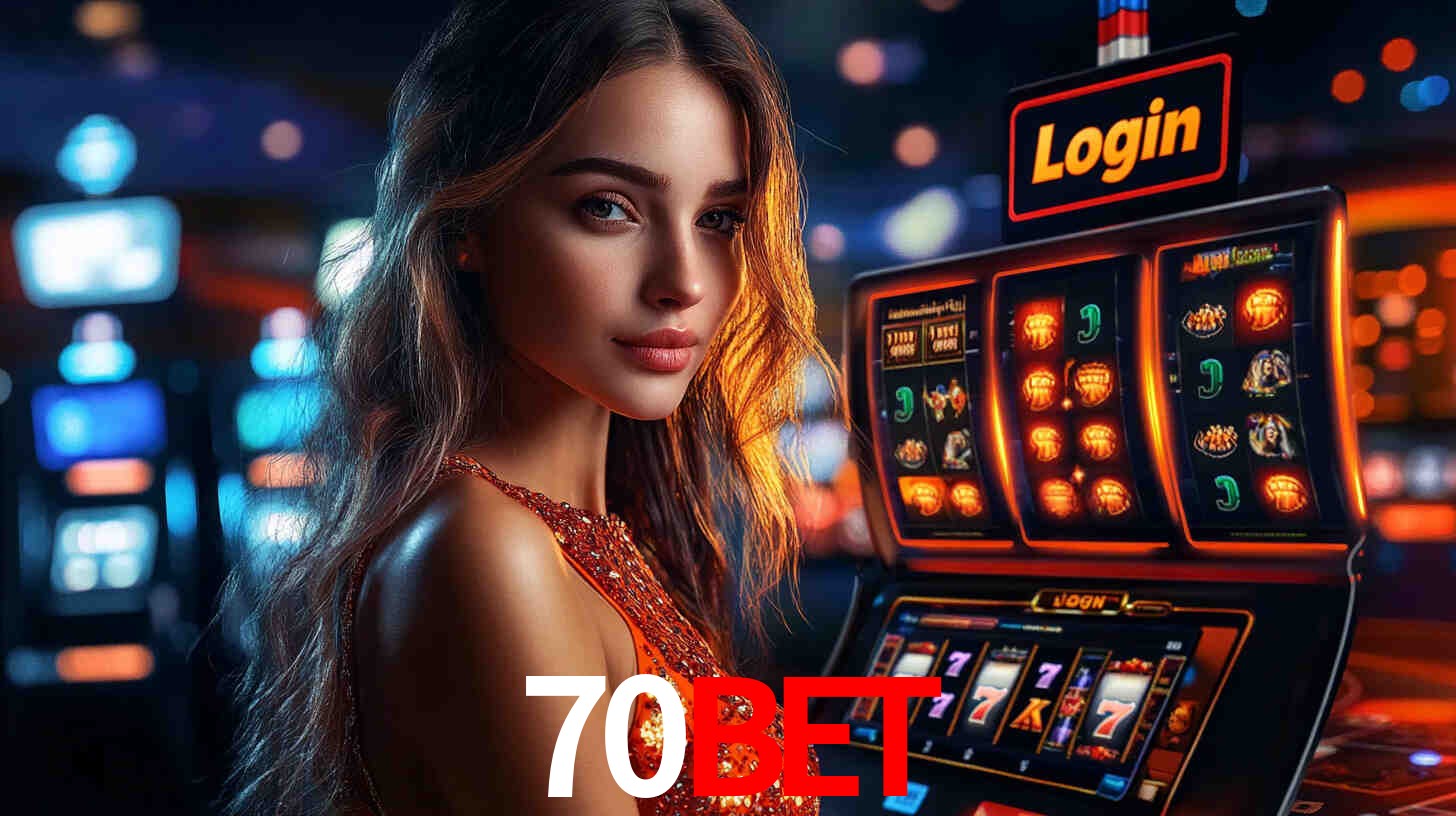 70BET app