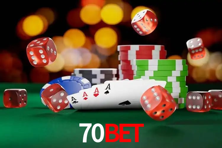 Ofertas Exclusivas 70BET