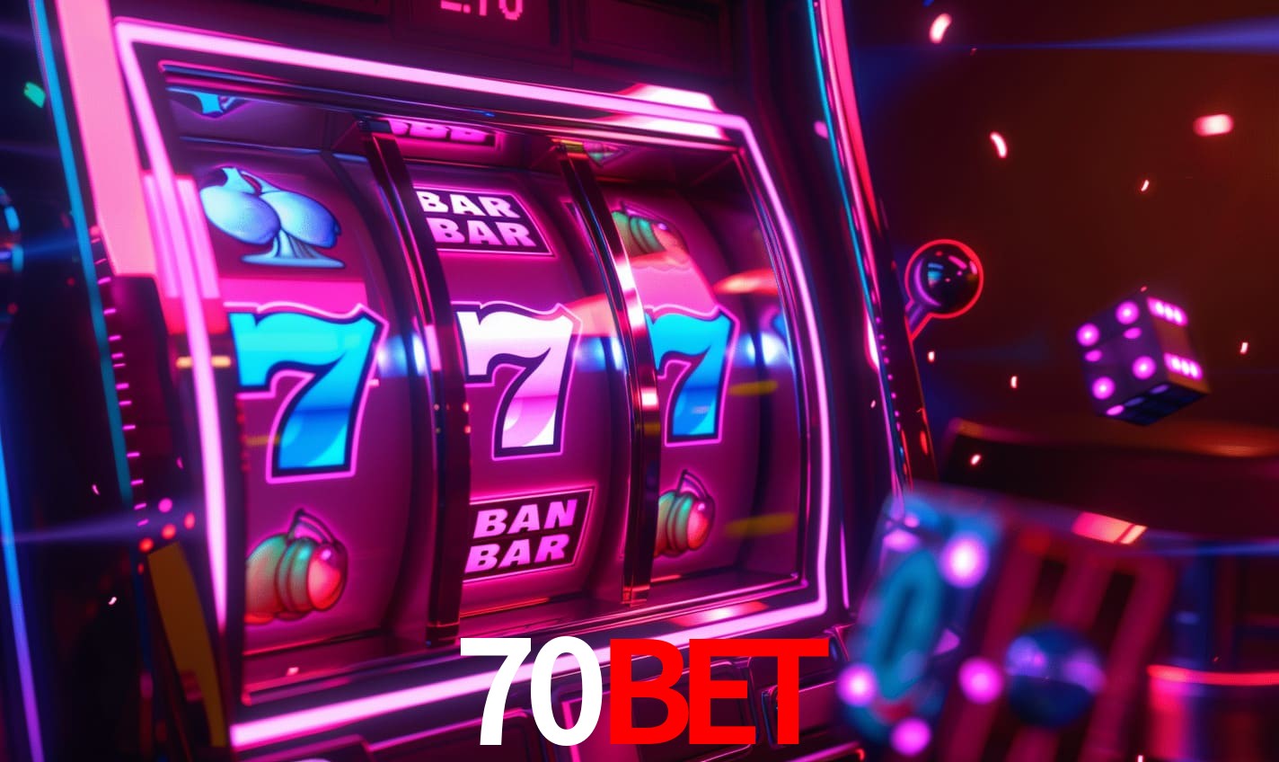 70BET São Paulo - Jogo Coleção