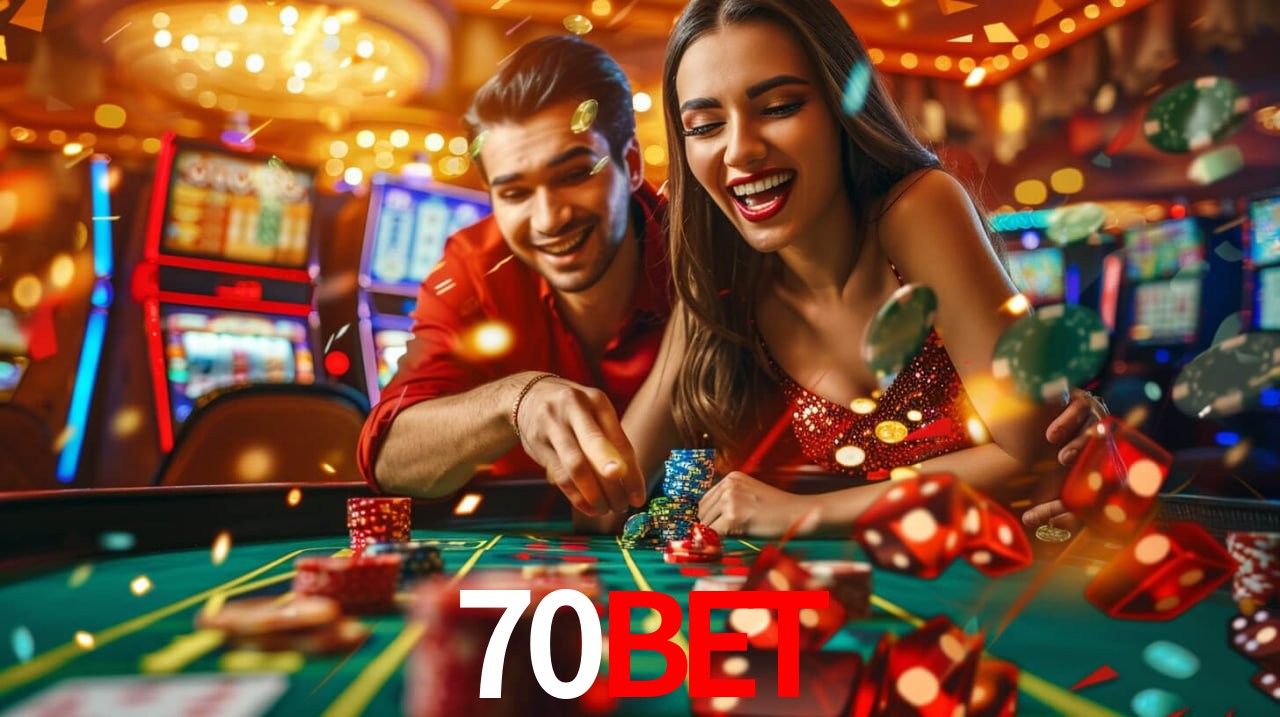 70BET - Customer Support