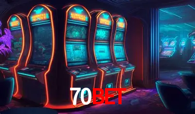 70BET Bônus - Pacote R$5.000 + VIP