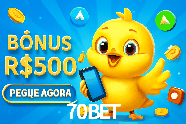 Flash Promotion 70BET