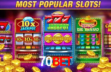 70BET Salvador - Studio Tour